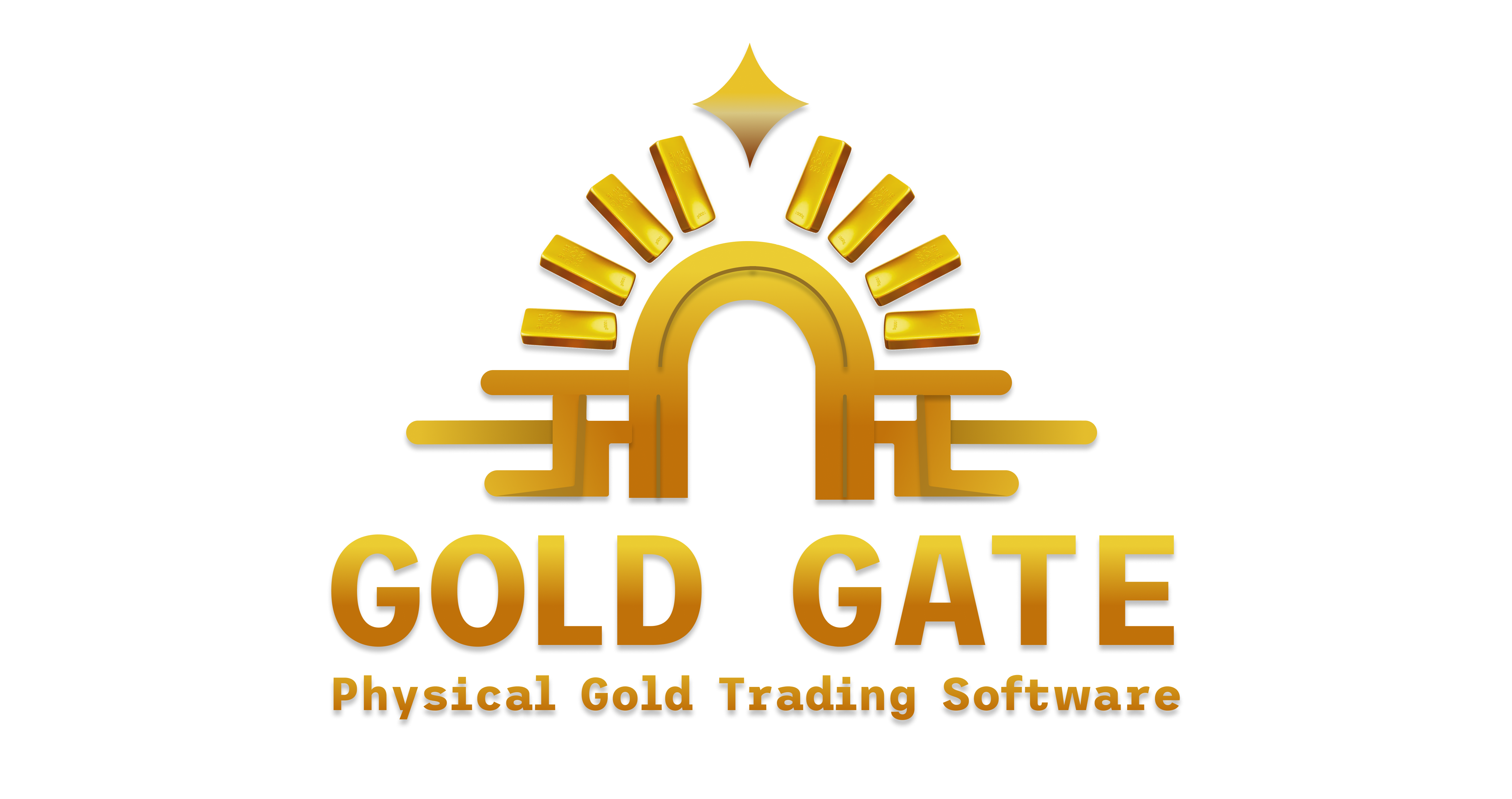 Gold Gate Logo